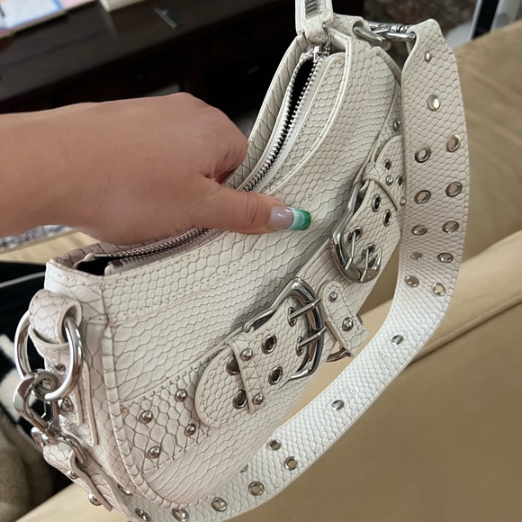 Brand new Poppy Lissiman Y2K purse🪩 - Picture 3 of 6